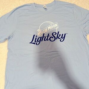 XL T Shirt, 100% cotton